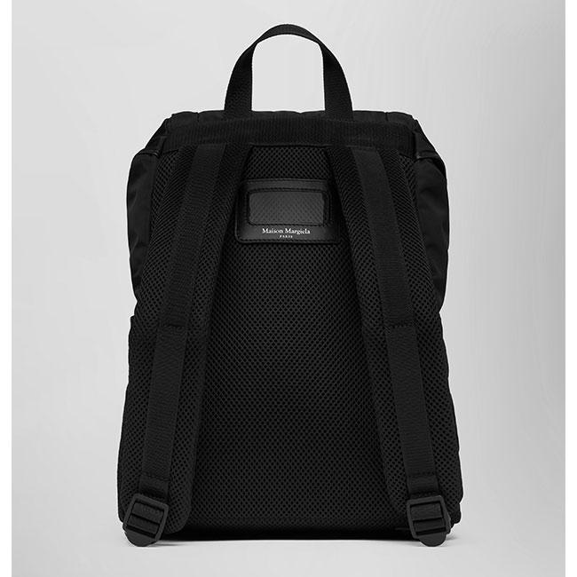Maison Margiela メゾンマルジェラ ナイロン ミディアム バック