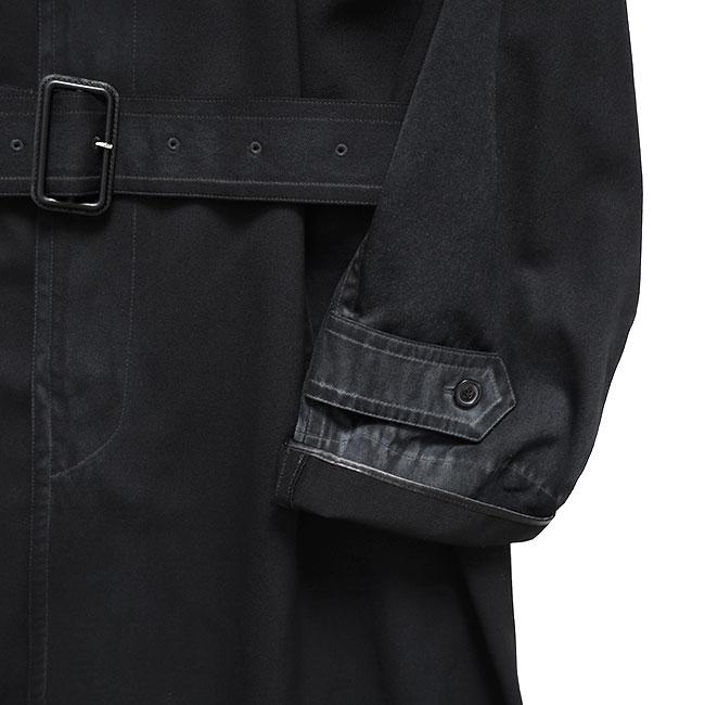 Maison Margiela メゾンマルジェラ トレンチコート S50AH0141 M35062