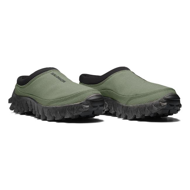 SALOMON SNEAKERS サロモン スニーカーズ SNOWCLOG スノークロッグ