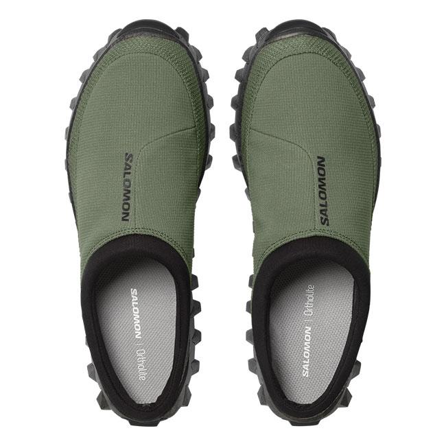 サロモン　SALOMON スノークロッグ　シューズ　スニーカー SALOMON SNEAKERS サロモン スニーカーズ SNOWCLOG スノークロッグ