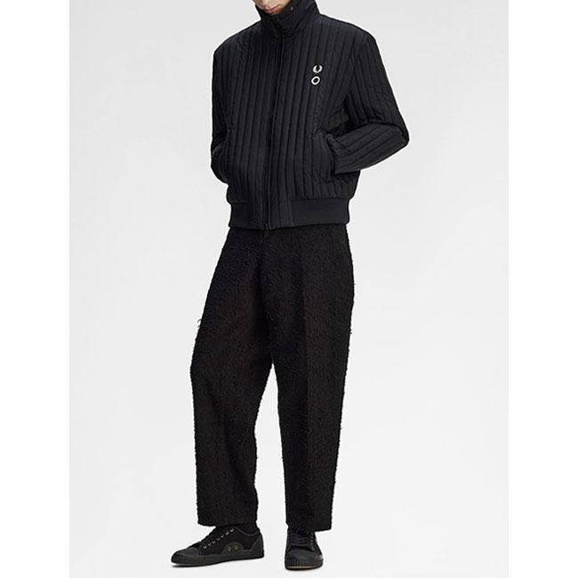 FRED PERRY X CRAIG GREEN フレッドペリー クレイググリーン