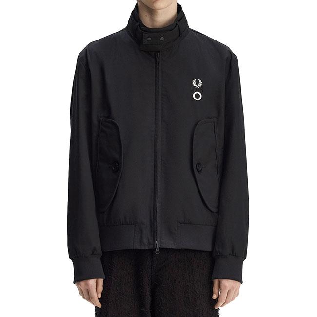 FRED PERRY X CRAIG GREEN フレッドペリー クレイググリーン