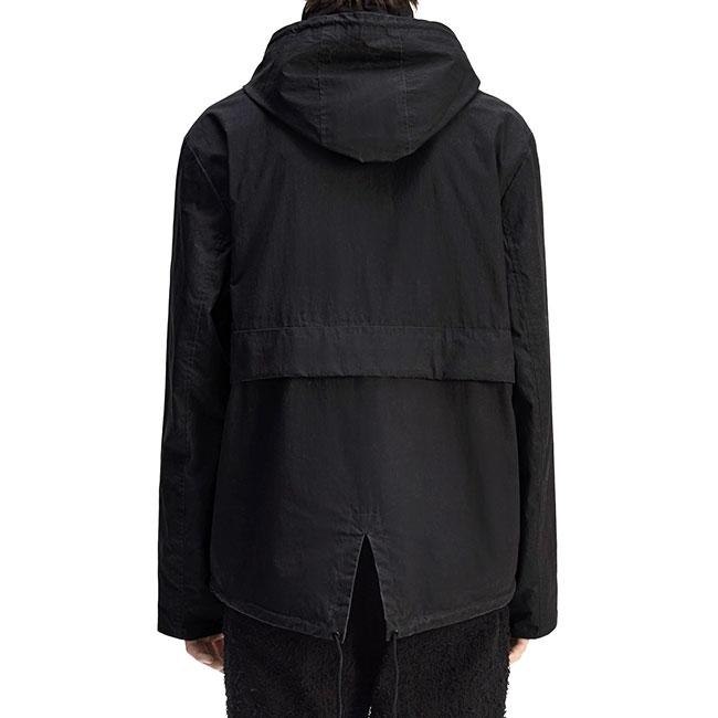 FRED PERRY X CRAIG GREEN フレッドペリー クレイググリーン ハリントン ショート モッズパーカー SJ1133 ジャケット コラボ メンズの画像