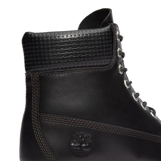 Timberland 黒 スエードブーツ Timberland - ティンバーランド／Timberland ブーツ シューズ 靴