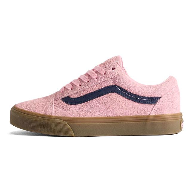 TIME SALE] VANS バンズ Old Skool オールドスクール スエード