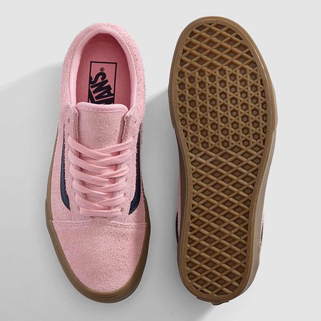 SALE] VANS バンズ Old Skool オールドスクール スエード シューズ