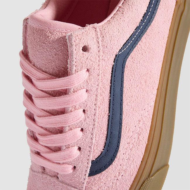 TIME SALE] VANS バンズ Old Skool オールドスクール スエード