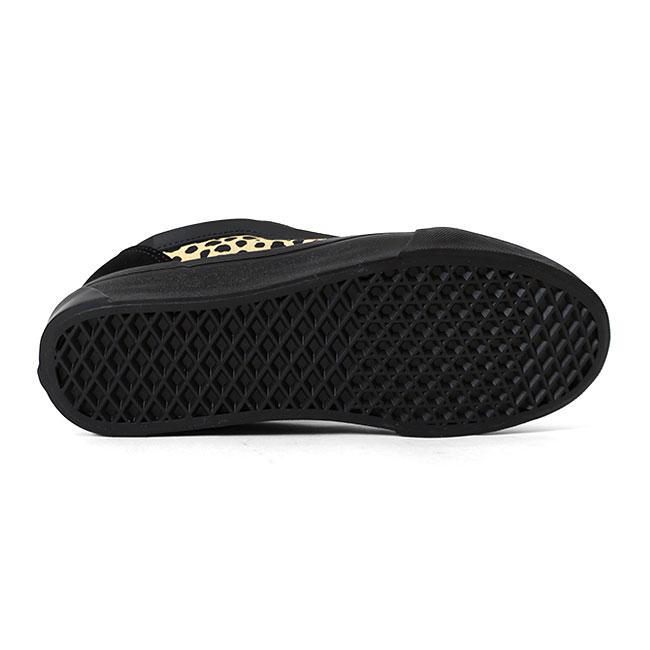 VANS バンズ KNU SKOOL ダルメシアン柄 ニュースクール VN000D6ZEZI