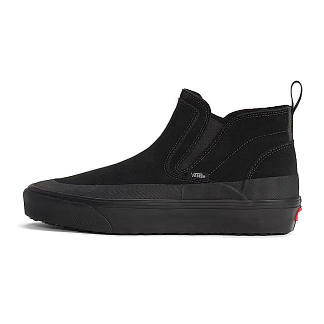 VANS バンズ Mte Mid-Slip Insulated サイドゴア インサレーテッド