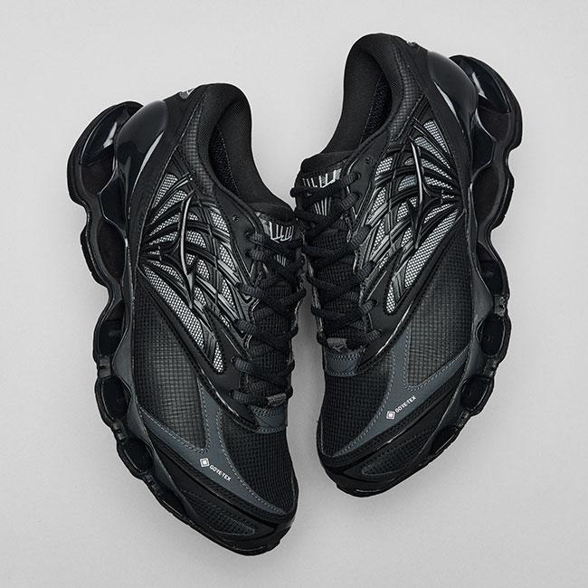 MIZUNO WAVE PROPHECY MOC ウェーブプロフェシー 28.5 Mizuno Sportstyle Evolving WAVE PROPHECY “WAVE PROPHECY MOC