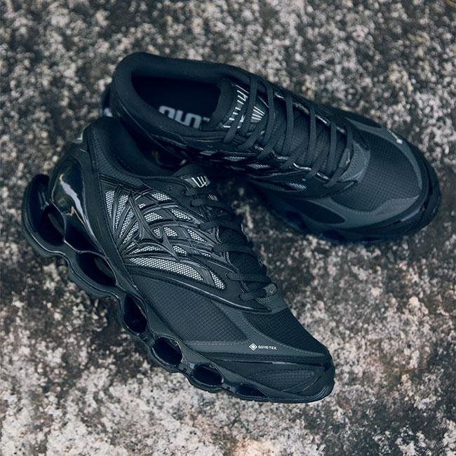 MIZUNO WAVE PROPHECY ミズノ ウェーブプロフェシー24cm Mizuno Wave Prophecy Moc 