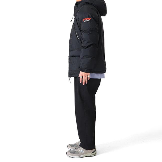 DENHAM × NANGA デンハム ナンガ コラボ NGDH MOUNTAIN COAT 2.0 DENHAM × NANGA デンハム ナンガ コラボ NGDH MOUNTAIN COAT 2.0
