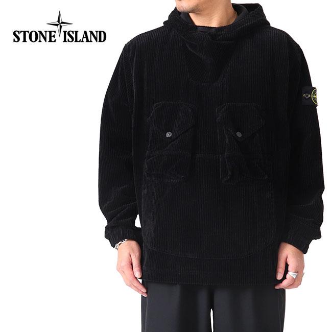 Stone Island ストーンアイランド ガーメントダイ コーデュロイ Stone Island ストーンアイランド ガーメントダイ コーデュロイ