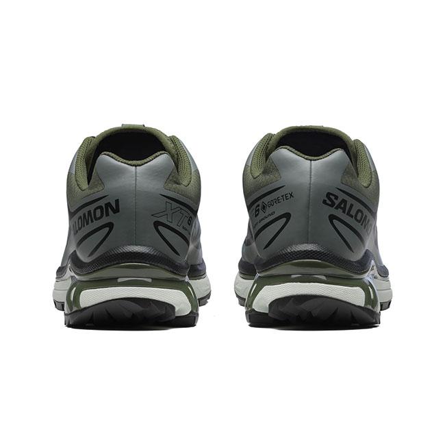 SALOMON SNEAKERS サロモンスニーカーズ XT-6 GTX ゴアテックス