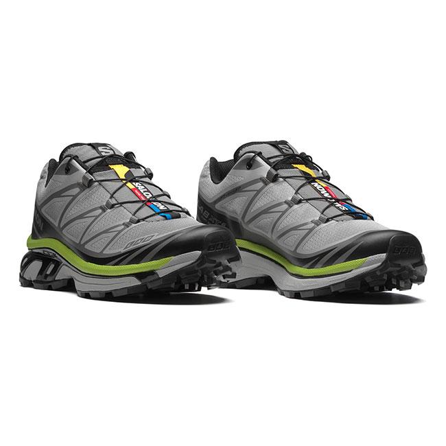 SALOMON SNEAKERS サロモンスニーカーズ XT-6 パフォーマンス