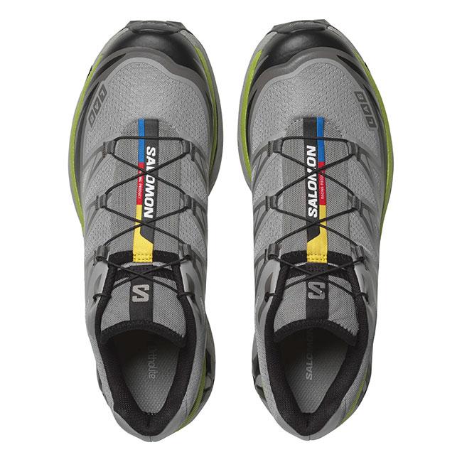 SALOMON SNEAKERS サロモンスニーカーズ XT-6 パフォーマンス