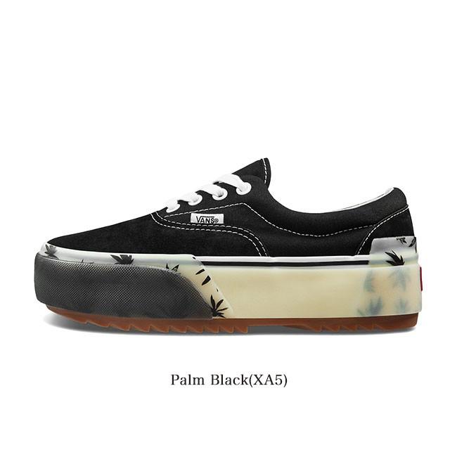 VANS ERA パームツリー　ヤシの木 VANS バンズ ヴィンテージ USA製 80s SK8-HI スケートハイ