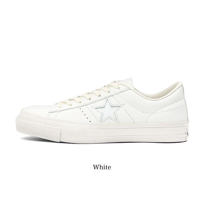 コンバースONE STAR ONE STAR [1/3 20:00〜☆新春フェア開催]CONVERSE J [コンバース ワン