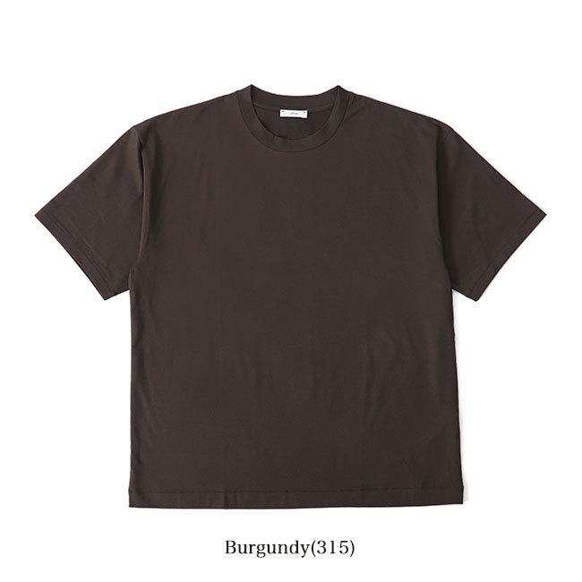 新品5割引 ATON エイトン スビンコットンTシャツ M ciota 新品5割引 ATON エイトン スビンコットンTシャツ M ciota - メルカリ