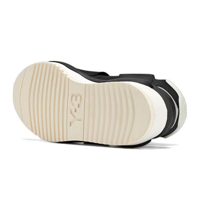 Y-3 ワイスリー HOKORI SANDAL ホコリ ストラップサンダル