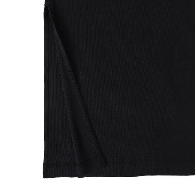 MAISON KITSUNE メゾンキツネ ベイビーフォックス タンク ワンピース
