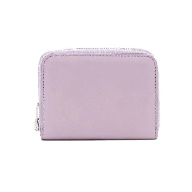 本日限定値下げ　メゾンキツネ　ソフトレザージップウォレット　財布 本日限定値下げ メゾンキツネ ソフトレザージップウォレット