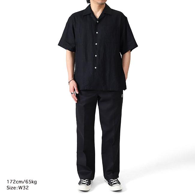 ディッキーズHTCフラワースタッズパンツ34×30 HTC HTC Dickies Pants #Flower Stone BTZAA270 公式通販