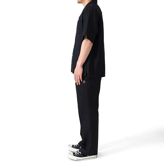 Dickies LHP HTC コラボ ショーツ 34インチ 美中古 Dickies LHP HTC コラボ ショーツ 34インチ 美中古 Dickies LHP