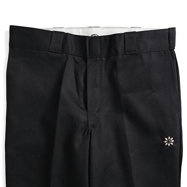 予約商品] HTC × Dickies エイチティーシー ディッキーズ FLOWER