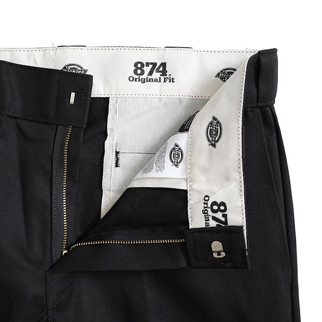 HTC × Dickies エイチティーシー ディッキーズ FLOWER STONE 874