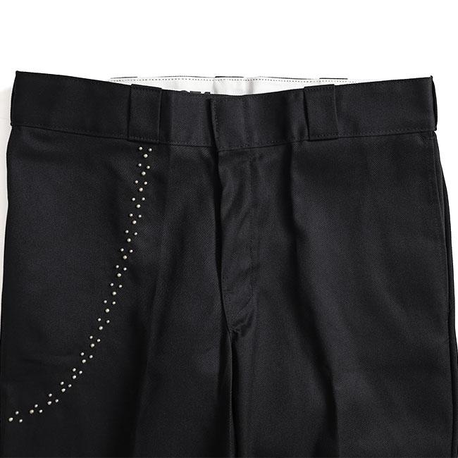 キムタク着 HTC × Dickies Arrow Chain ディッキーズ HTC × Dickies エイチティーシー ディッキーズ ARROW CHAIN 874