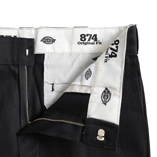 HTC × Dickies エイチティーシー ディッキーズ ARROW CHAIN 874