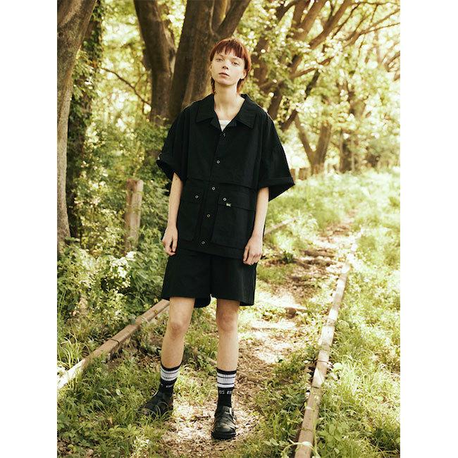 Danner × ChahChah ダナー チャーチャー コラボ レザー グルカ Danner × ChahChah ダナー チャーチャー コラボ レザー グルカ