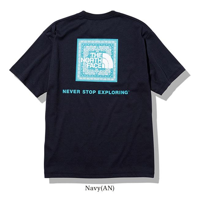 ranor バンダナ柄Tシャツ BANDANA TWIST T-SHIRT | ALL TOPS | ranor