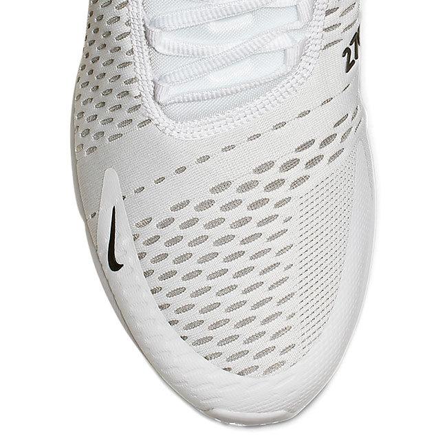 NIKE ナイキ エアマックス 270 AH8050-100 AIR MAX 白 スニーカー