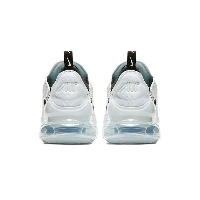NIKE ナイキ エアマックス 270 AH8050-100 AIR MAX 白 スニーカー