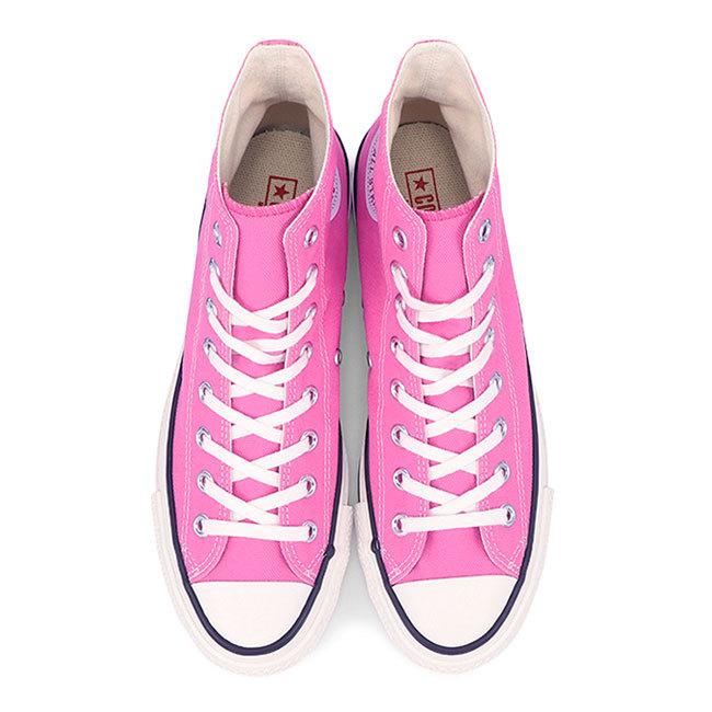 CONVERSE コンバース 日本製 キャンバス オールスター J