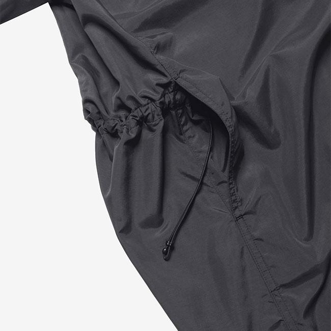 THE NORTH FACE ノースフェイス ナイロン カルカワンピース NTW12206