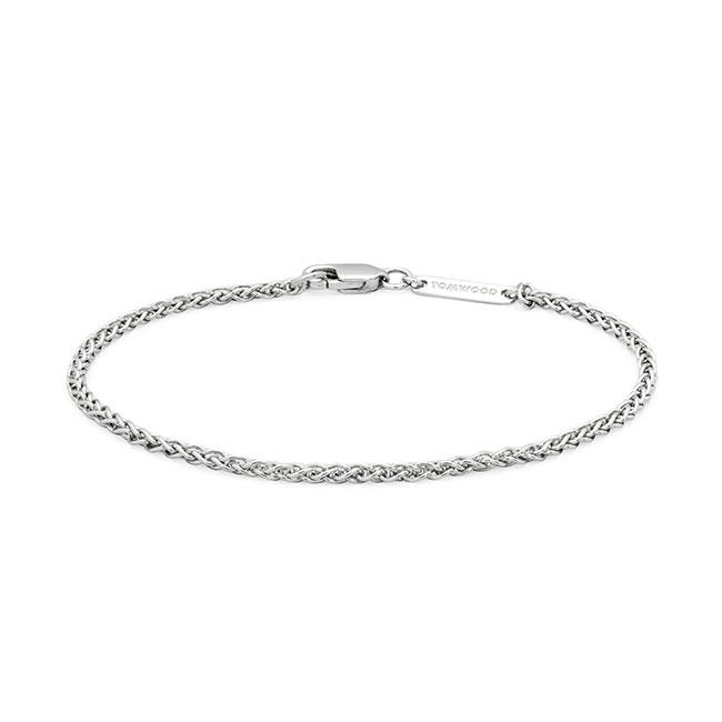TOMWOOD トムウッド Spike Bracelet スパイク ブレスレット 100991