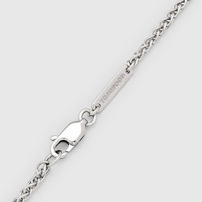 TOMWOOD トムウッド Spike Bracelet スパイク ブレスレット 100991