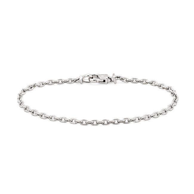 TOMWOOD Cable Blacelet アンカーチェーン TOMWOOD Cable Blacelet アンカーチェーン レシート付属 TOMWOOD