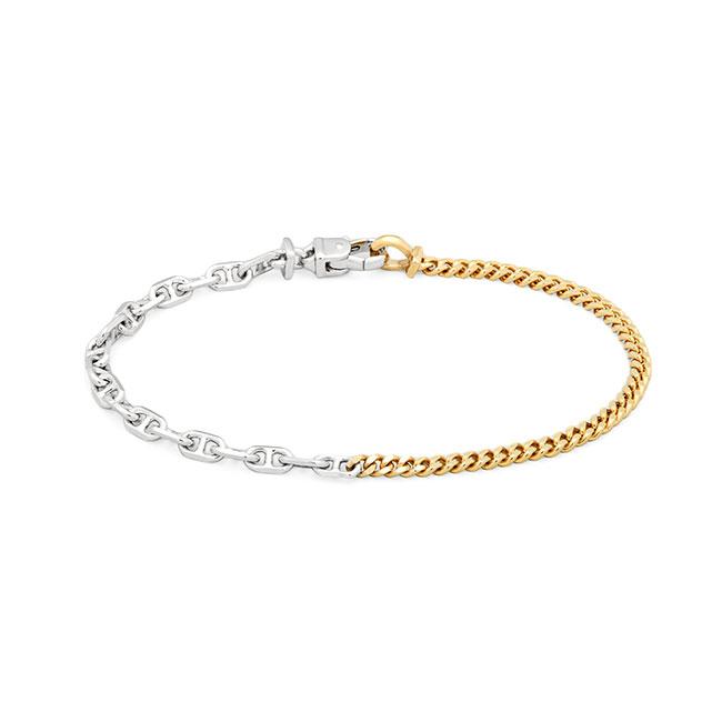トムウッド ブレスレット Rue Duo ケース付き Rue Bracelet Duo - Tom Wood Project Official Online Store
