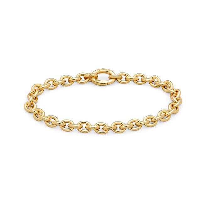 TOMWOOD トムウッド Ada Bracelet Gold エイダ ブレスレット ゴールド