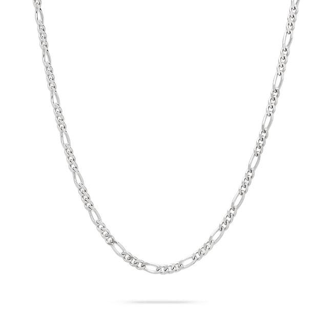 TOMWOOD トムウッド Bo Chain Medium -18inch ボーチェーン ミディアム