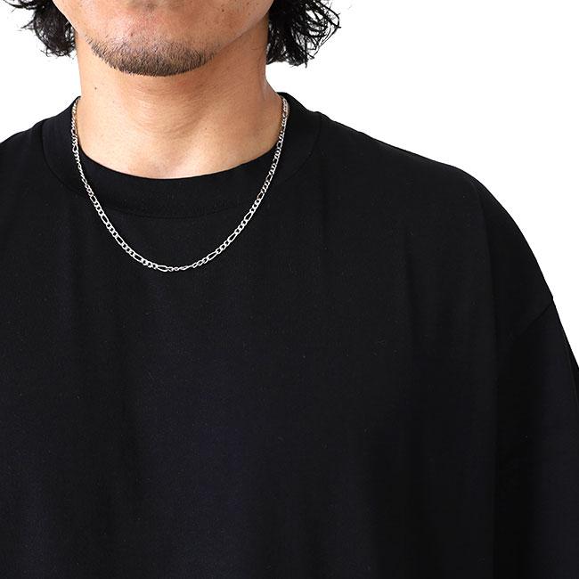 TOMWOOD トムウッド Bo Chain Medium -20.5inch ボーチェーン