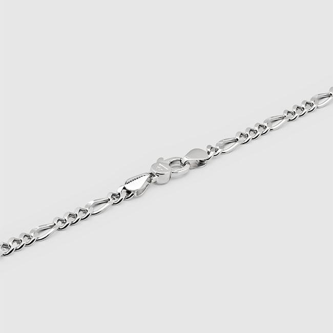 TOMWOOD トムウッド Bo Chain Medium -20.5inch ボーチェーン