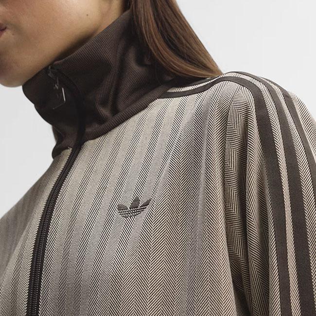 adidas originals アディダス オリジナルス ツイード ファイヤーバード