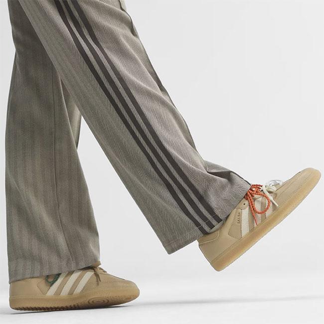 予約商品] adidas originals アディダス オリジナルス ツイード
