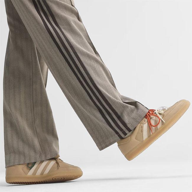 adidas originals アディダス オリジナルス ツイード ファイヤーバード