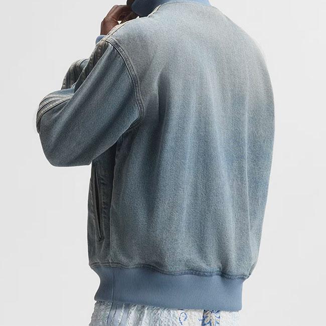 adidas originals アディダス オリジナルス ウォッシュデニム